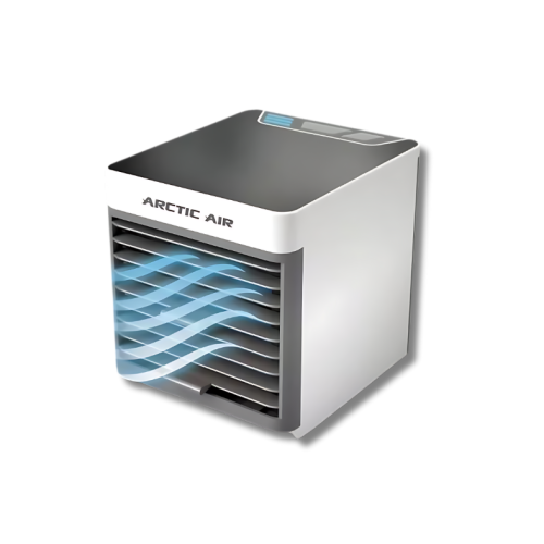 2091.png AIRE ACONDICIONADO ARTIC AIR 1607/AAUPKG