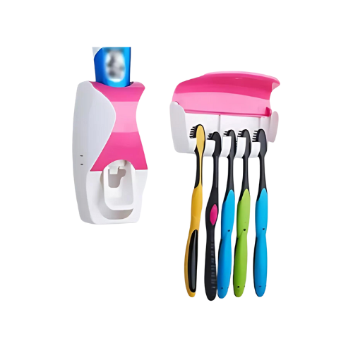 TV1054.png DISPENSADOR Y SOPORTE DE CEPILLOS YWNG-60