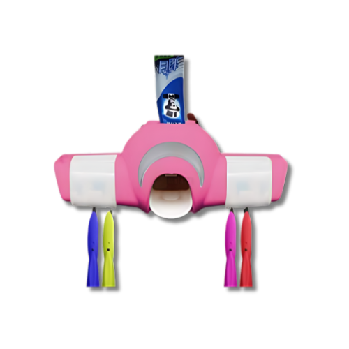 TV1057.png DISPENSADOR Y SOPORTE DE CEPILLOS YWNG-63