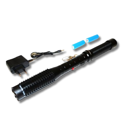 TV1107.png LINTERNA TASER 1138