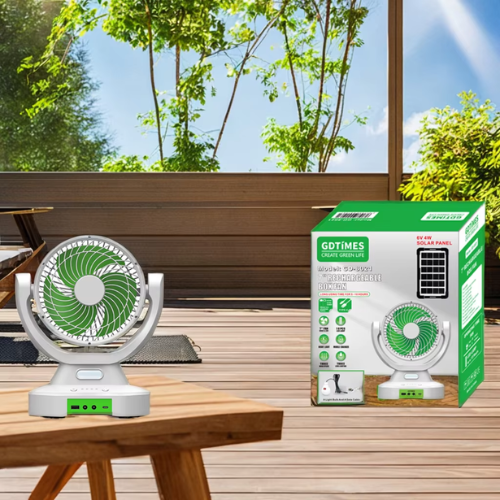 TV1522.png VENTILADOR SOLAR GD8021 CON PANEL SOLAR