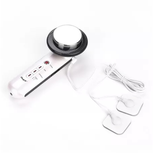 TV213.png ULTRASONIDO FACIAL CORPORAL PORTATIL AAA-3 / T16797-5