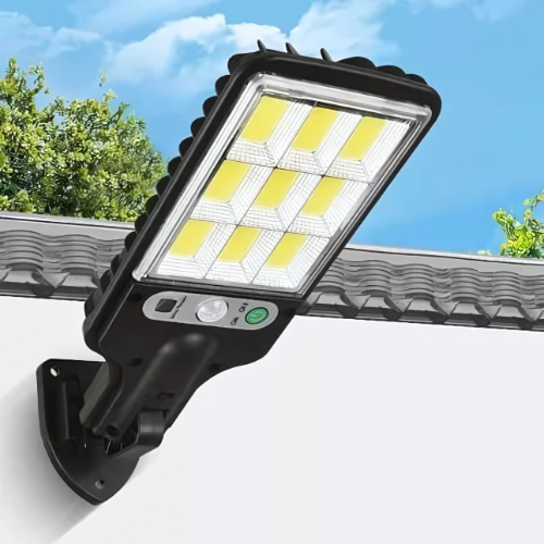 TV616.png LAMPARA SOLAR CON SENSOR CL-72