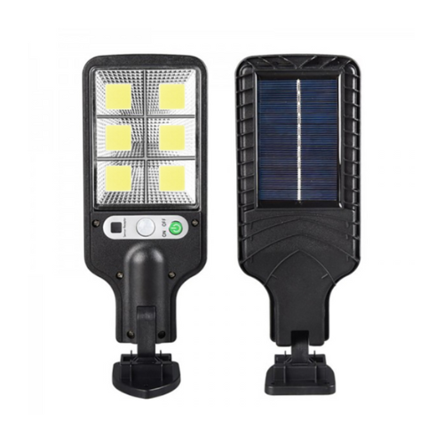 TV617.png LAMPARA SOLAR EXTERIOR JX-616E