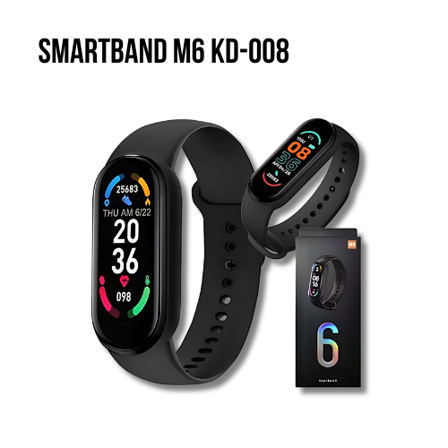 TV887.png SMARTBAND M6 KD-008